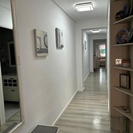 Gran partamiento en Alicante Exterior foto